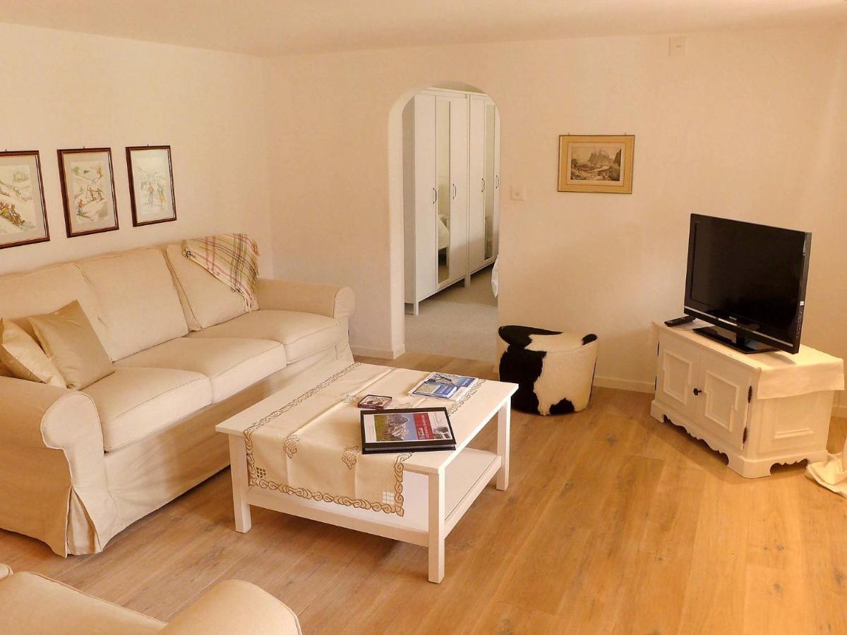 Apartment Chalet Jrene By Interhome Grindelwald Kültér fotó
